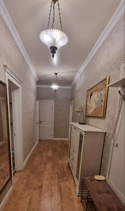 Аренда 3х-комнатной квартиры на улица Крупской, 8К1, г. Москва