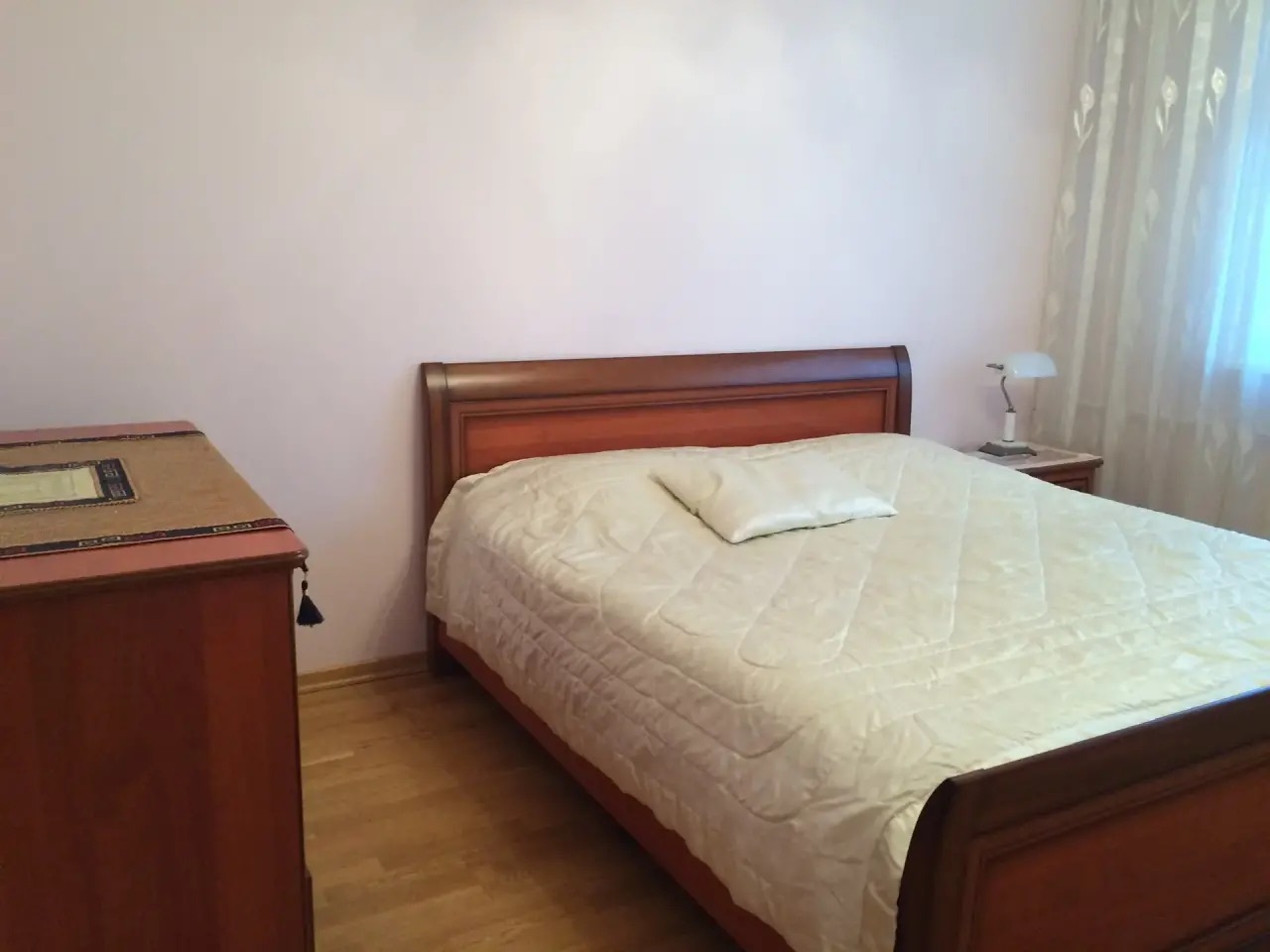 Аренда 3-комнатной квартиры на г Москва, Мичуринский пр-кт, д 27 к 3, метро Раменки, г. Москва