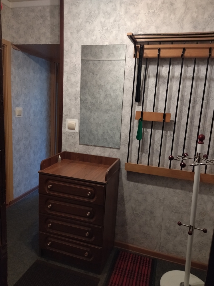 Снять однокомнатную квартиру на Ленинградская обл, г Всеволожск, ул Ясеневая, д 8 к 1, г. Санкт-Петербург