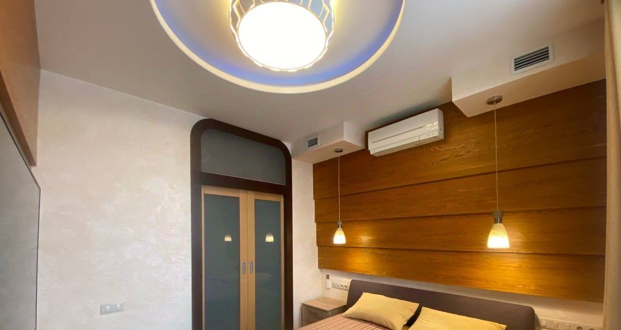 Сдаю 2-к квартиру на Верхняя Красносельская улица, 19с2, метро Комсомольская, г. Москва