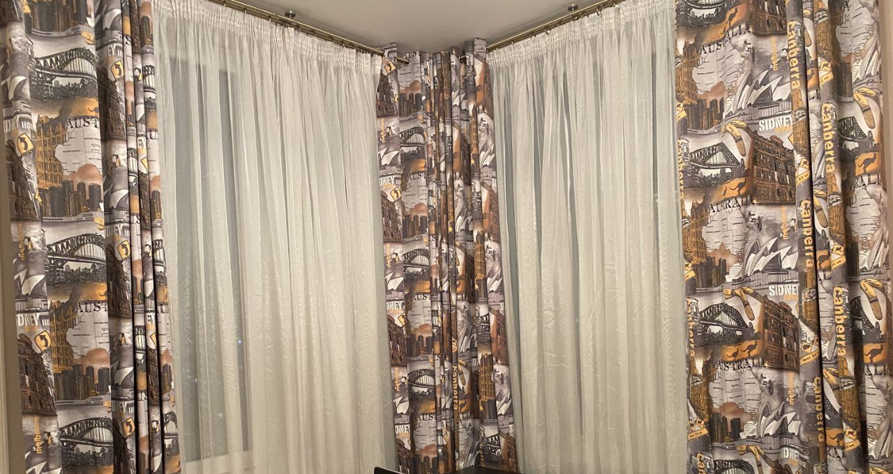 Снять 4к квартиру на Русаковская улица, 31, метро Красносельская, г. Москва