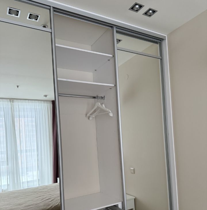 Снять 2-комнатную квартиру на Ходынский бульвар, 20А, метро Полежаевская, г. Москва