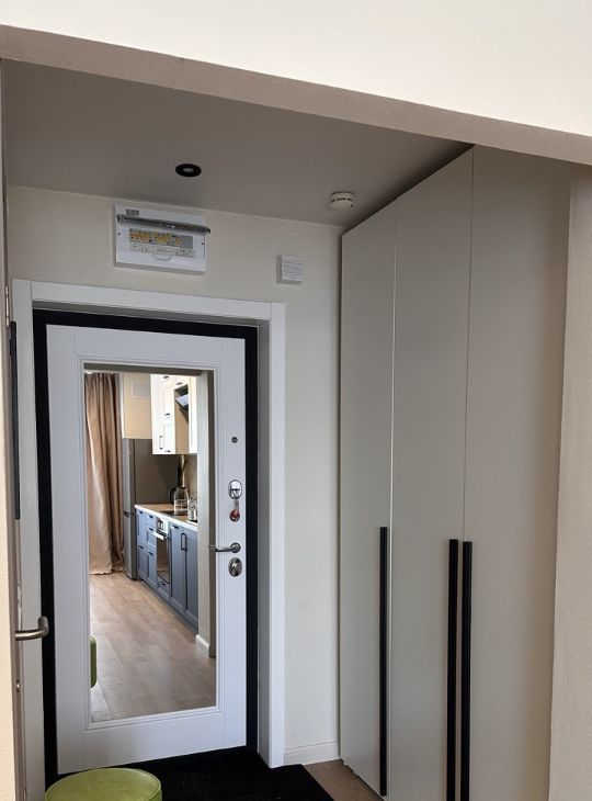 Сдам 2к квартиру на 2-й Нагатинский проезд, 6к1, метро Нахимовский проспект, г. Москва