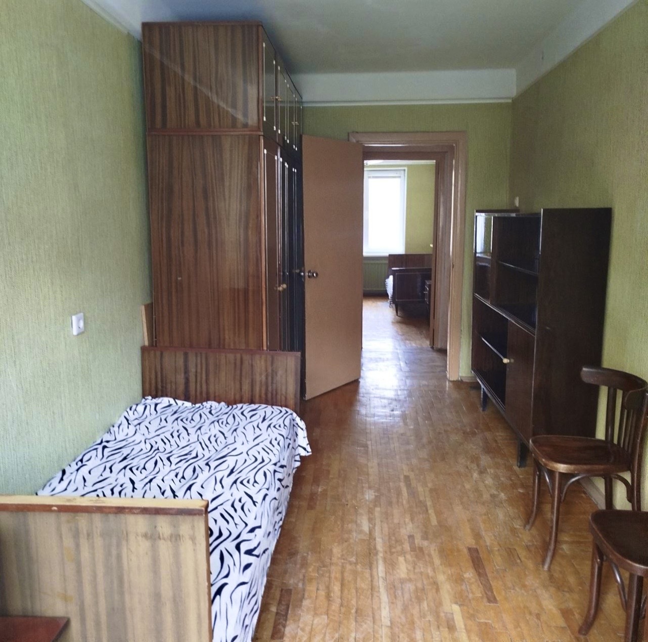 Аренда 3х-комнатной квартиры на г Санкт-Петербург, ул Белы Куна, д 6 к 2, метро Бухарестская, г. Санкт-Петербург