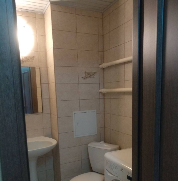 Аренда 1-комнатной квартиры на Новгородская улица, 36, метро Алтуфьево, г. Москва