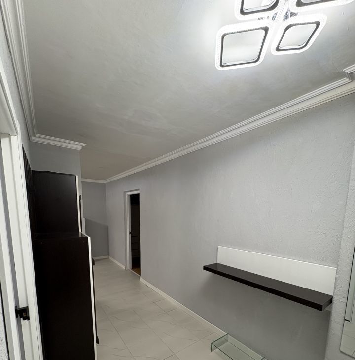 Сдается 3-комнатная квартира на улица Пестеля, 8В, метро Ботанический сад, г. Москва