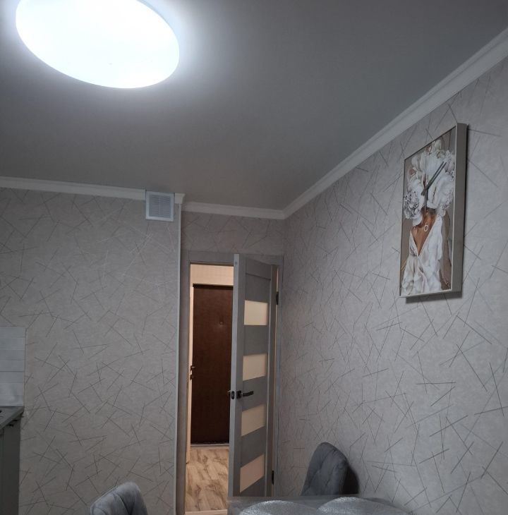 Сдам 1-к квартиру на к5, метро Печатники, г. Москва