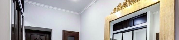 Сдаю трехкомнатную квартиру на улица Покровка, 45С4, метро Красные ворота, г. Москва