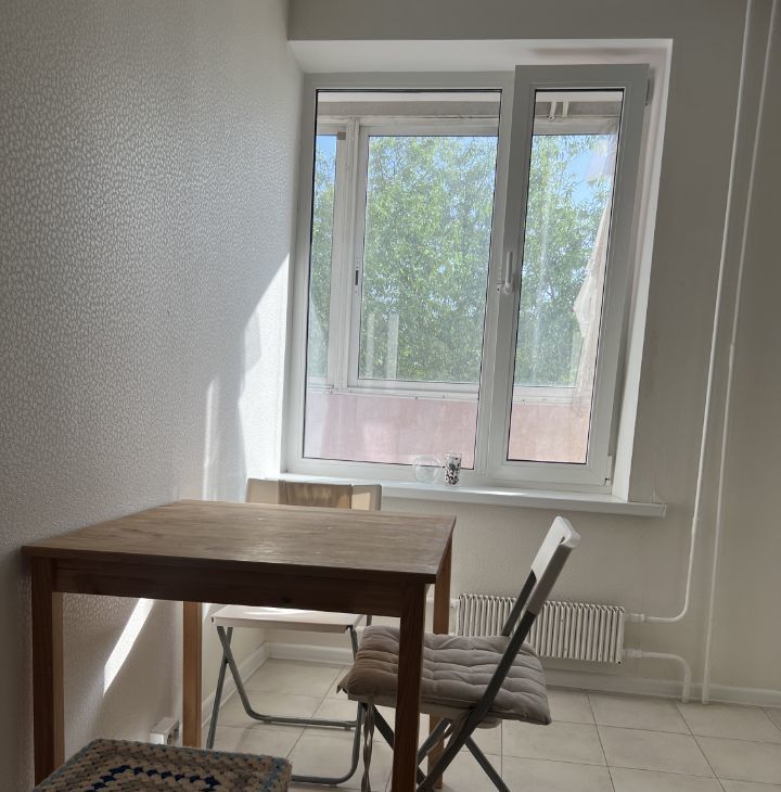 Сдаю 1к квартиру на Онежская улица, 34К2, метро Коптево, г. Москва