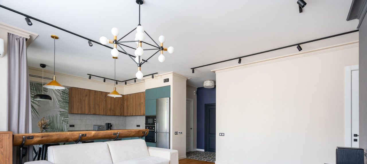 Сдаю трехкомнатную квартиру на 2-я Филевская улица, 6, метро Багратионовская, г. Москва