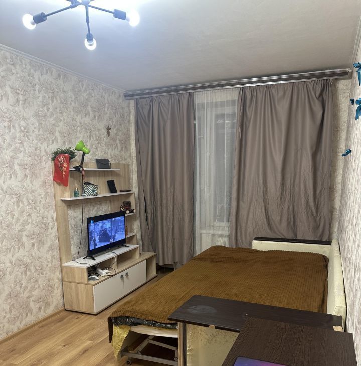 Аренда 1к квартиры на улица Гришина, 1, метро Кунцевская, г. Москва