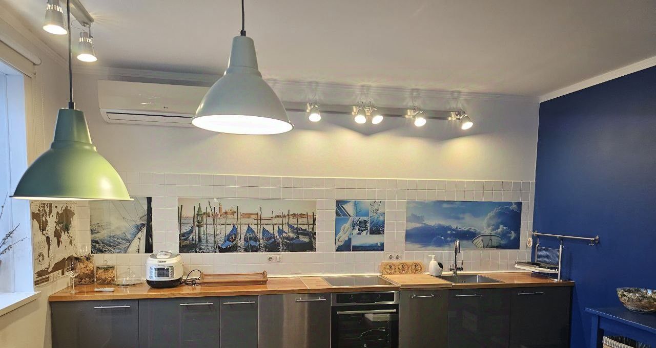 Аренда 1-к квартиры на бульвар Маршала Рокоссовского, 6к1, метро Преображенская площадь, г. Москва