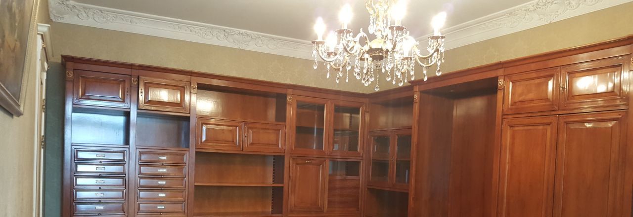 Снять 3-комнатную квартиру на Ленинский проспект, 92к1с1, метро Проспект Вернадского, г. Москва