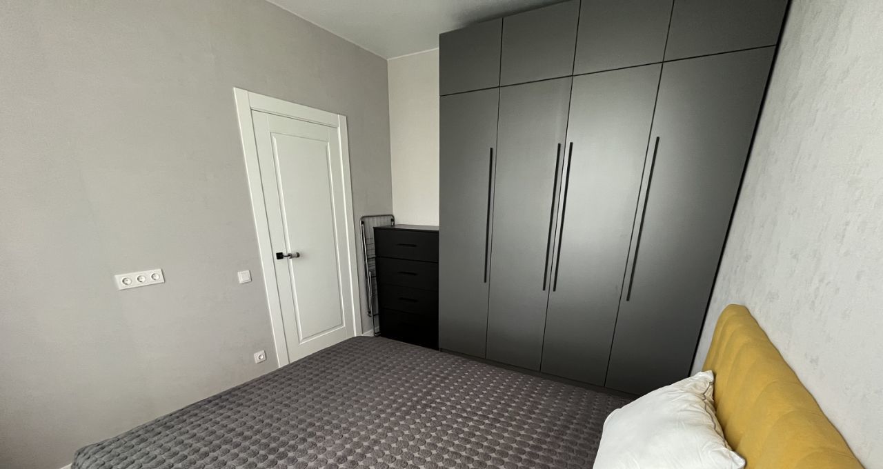 Снять 1-комнатную квартиру на 5с6, метро Румянцево, г. Москва