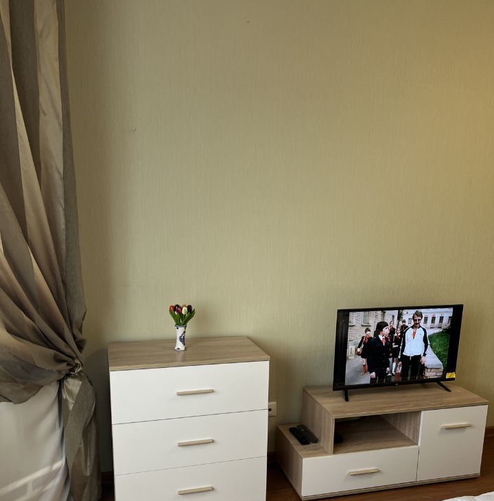 Сдам 1-комнатную квартиру на улица Грина, 1к8, метро Улица Скобелевская, г. Москва