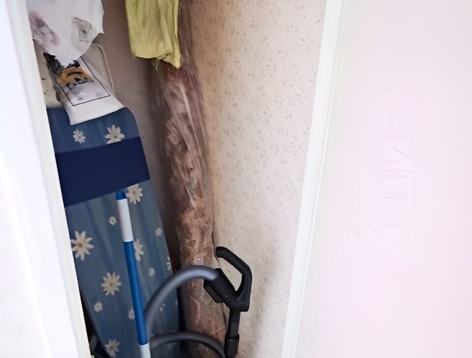 Сдаю двухкомнатную квартиру на Большая Грузинская улица, 14, метро Баррикадная, г. Москва