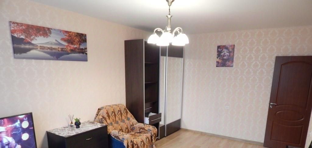 Снять 2х-комнатную квартиру на проспект Защитников Москвы, 12, метро Некрасовка, г. Москва