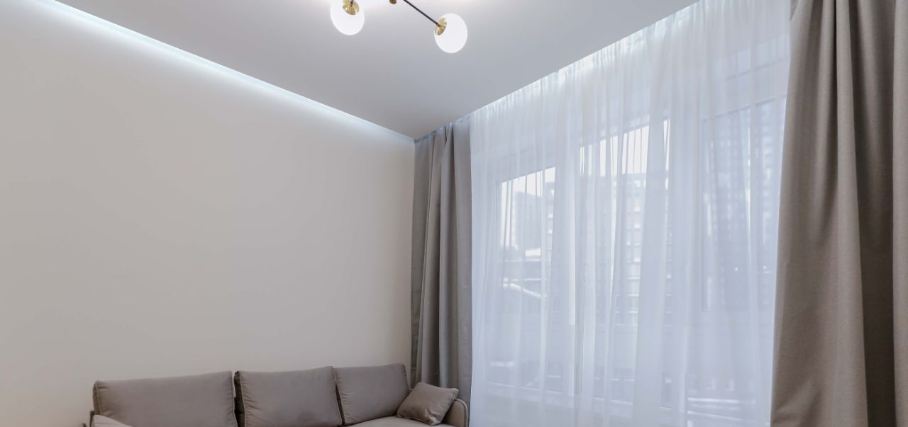 Аренда 2-к квартиры на Шмитовский проезд, 39к3, метро Шелепиха, г. Москва