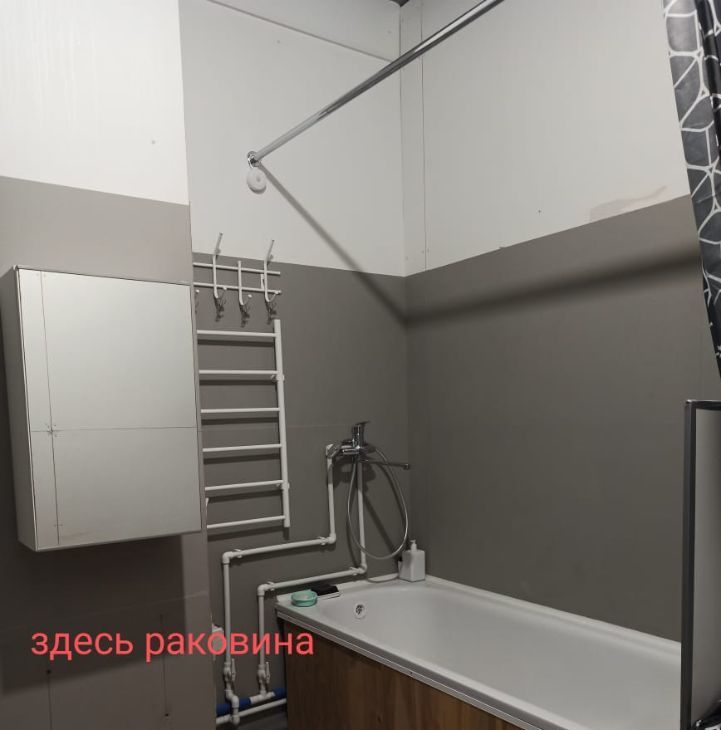 Сдаю 2к квартиру на улица Врубеля, 4к1, метро Панфиловская, г. Москва