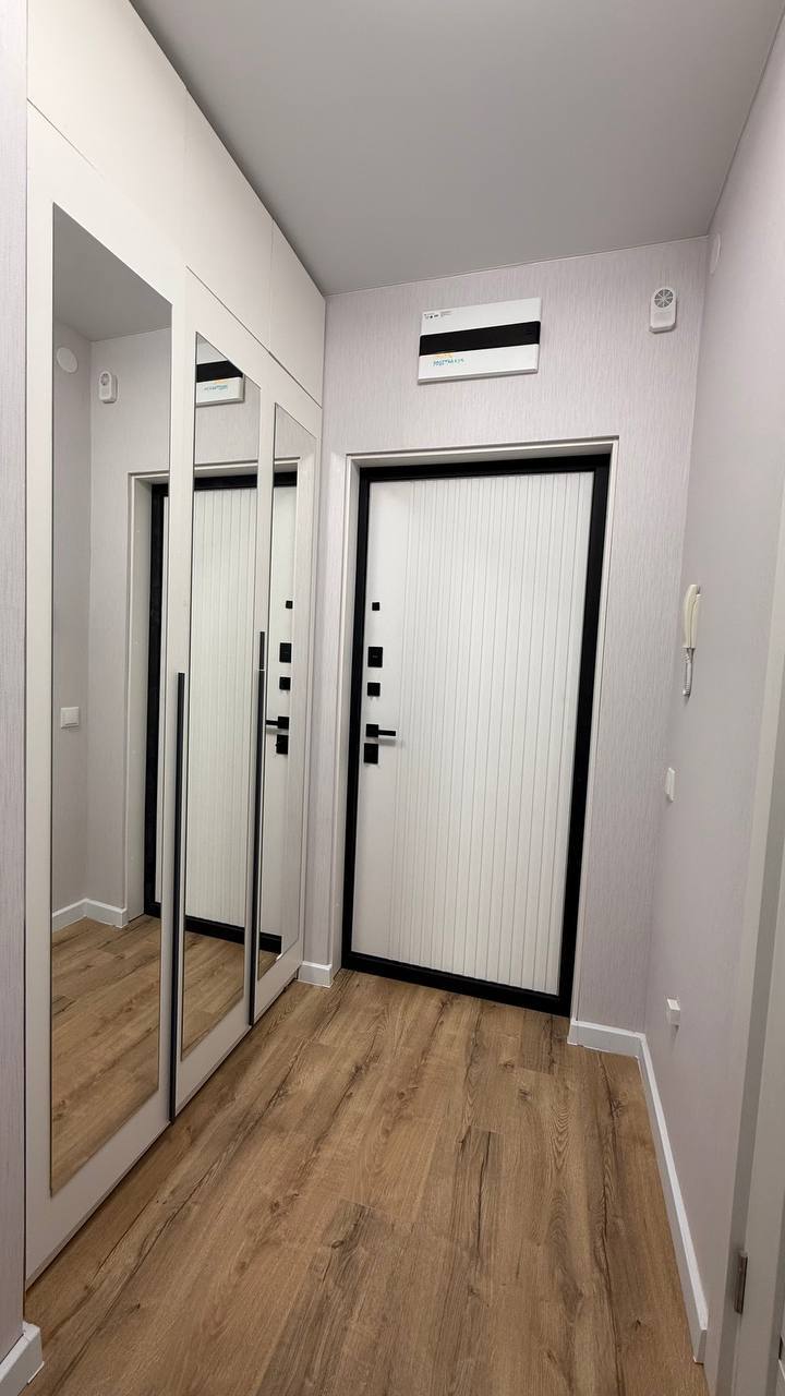 Сдается 1-комнатная квартира на Московская обл, г Балашиха, мкр Железнодорожный, ул Поликахина, г. Москва