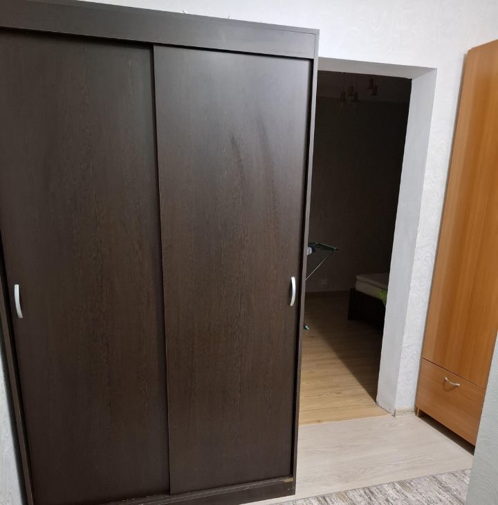 Снять однокомнатную квартиру на Клязьминская улица, 7К2, г. Москва