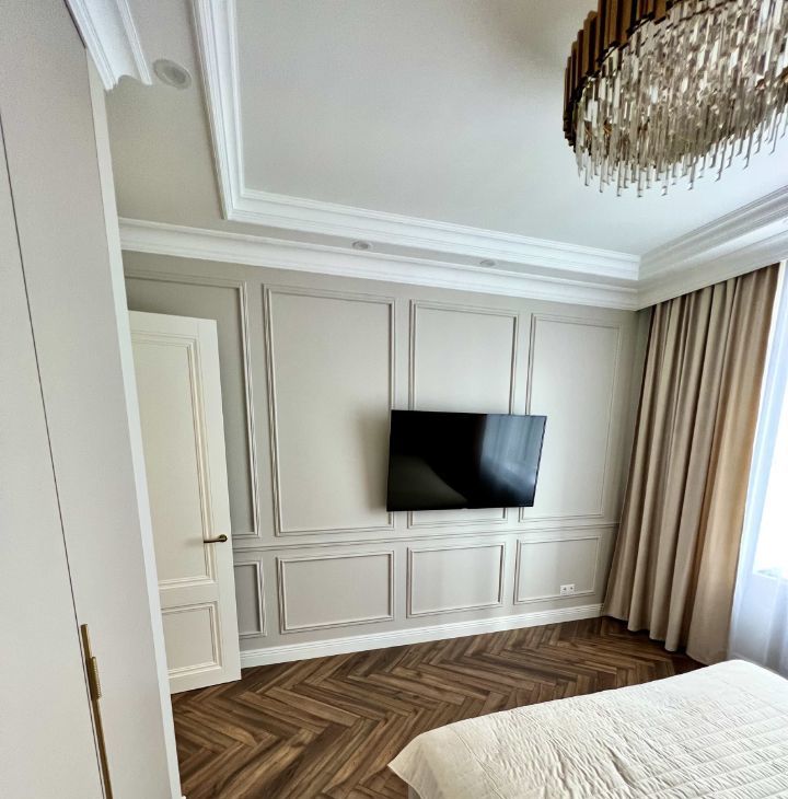 Сдаю двухкомнатную квартиру на Минская улица, 2, метро Минская, г. Москва