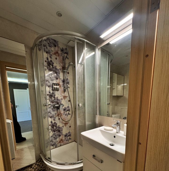 Сдается 2к квартира на улица Ферсмана, 7, метро Ленинский проспект, г. Москва