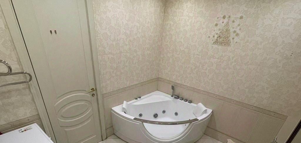 Сдам 2к квартиру на улица Полины Осипенко, 10к1, метро ЦСКА, г. Москва