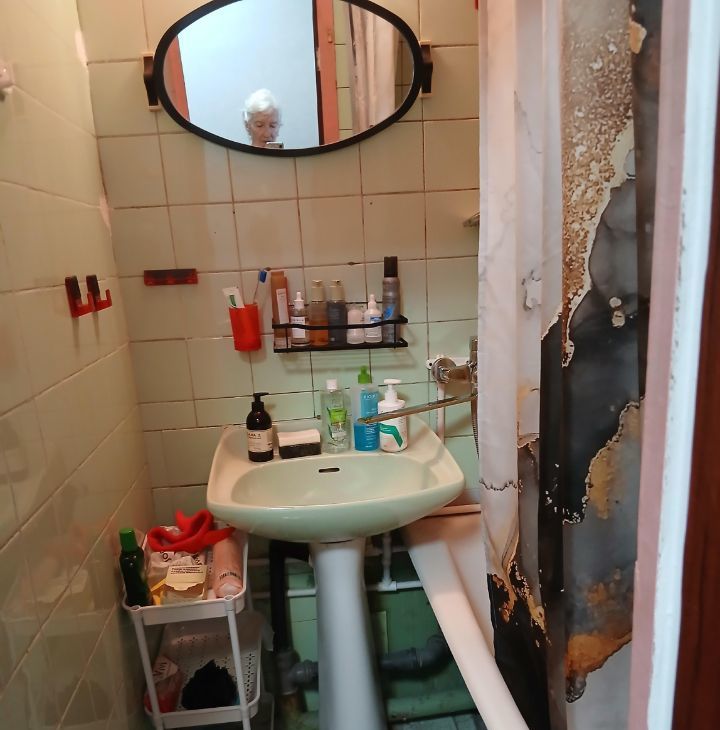 Снять 1к квартиру на Отрадная улица, 13, метро Отрадное, г. Москва