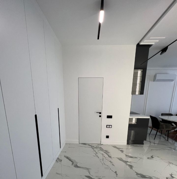 Снять 2-к квартиру на Гжатская улица, 5к6, метро Кунцевская, г. Москва