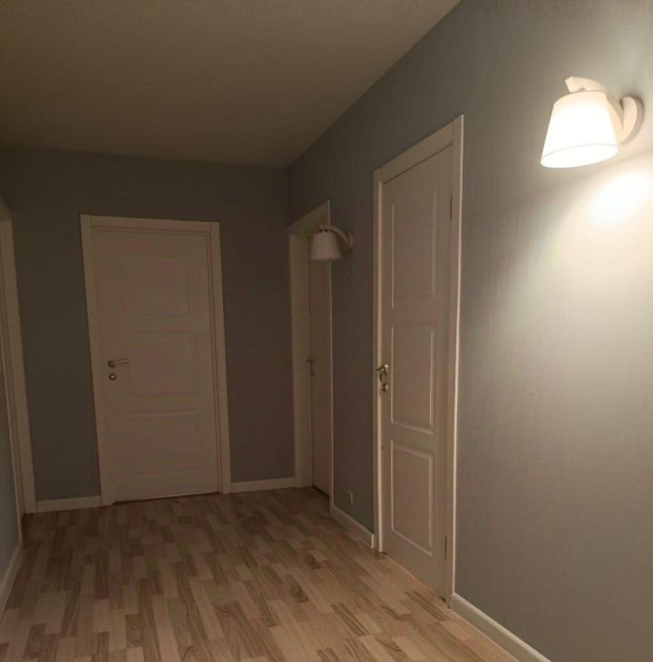 Сдаю 3к квартиру на Рабочая улица, 16, метро Площадь Ильича, г. Москва