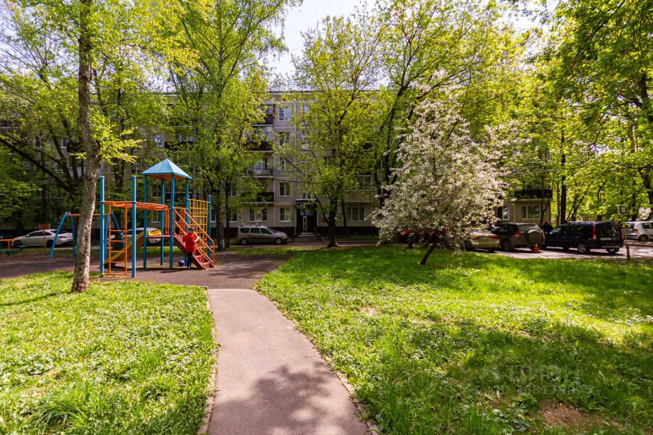 Сдаю 2к квартиру на г Москва, ул Винокурова, д 12 к 2, метро Академическая, г. Москва