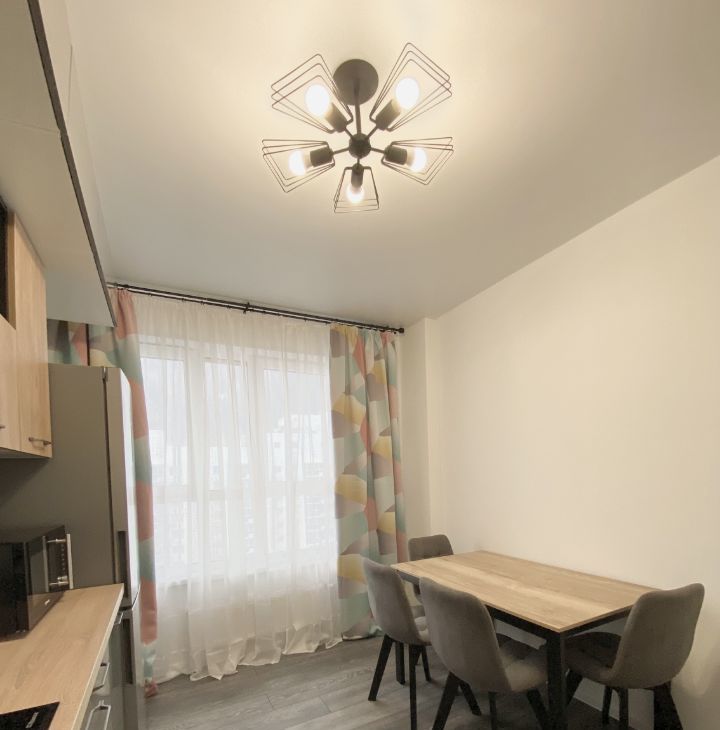 Сдается 2-к квартира на улица 3-я Нововатутинская, 2, метро Ольховая, г. Москва