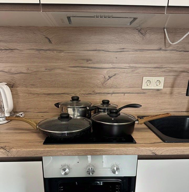 Сдается 2-к квартира на Аминьевское шоссе, 4Дк2, метро Раменки, г. Москва