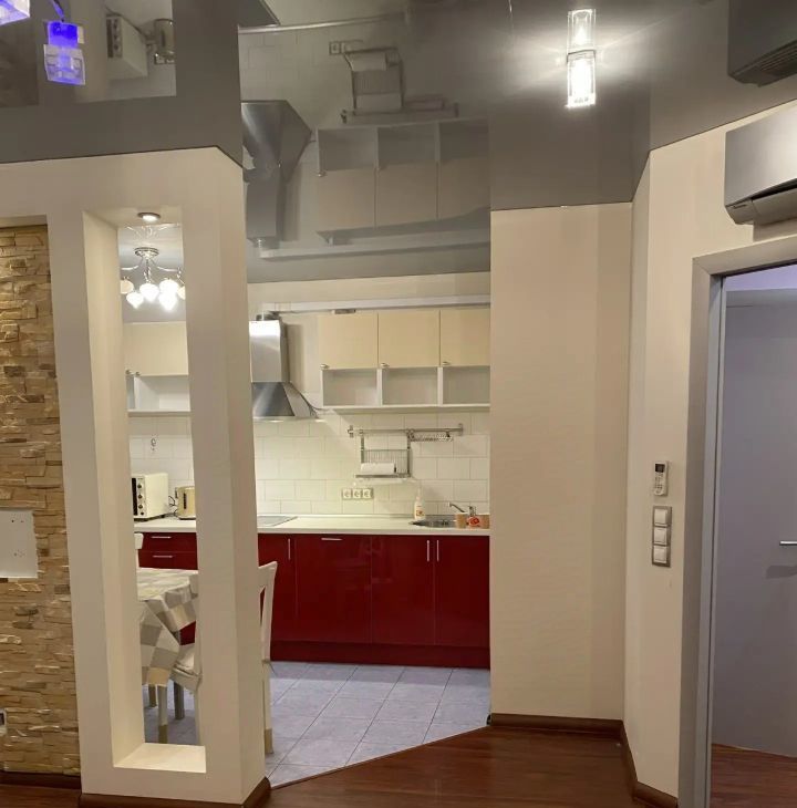 Сдам 1-комнатную квартиру на улица Васильцовский Стан, 9, метро Кузьминки, г. Москва