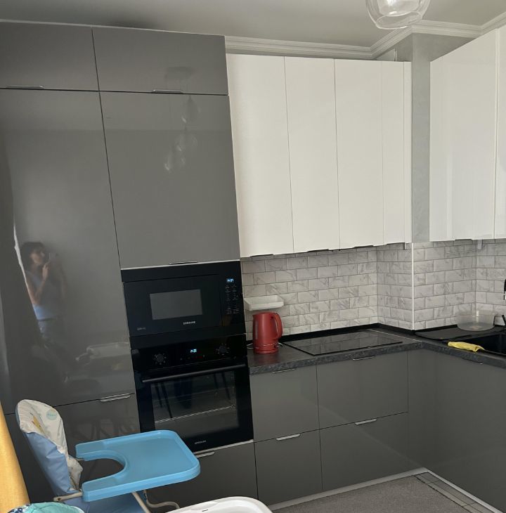 Аренда 3х-комнатной квартиры на проспект Вернадского, 56, метро Юго-Западная, г. Москва