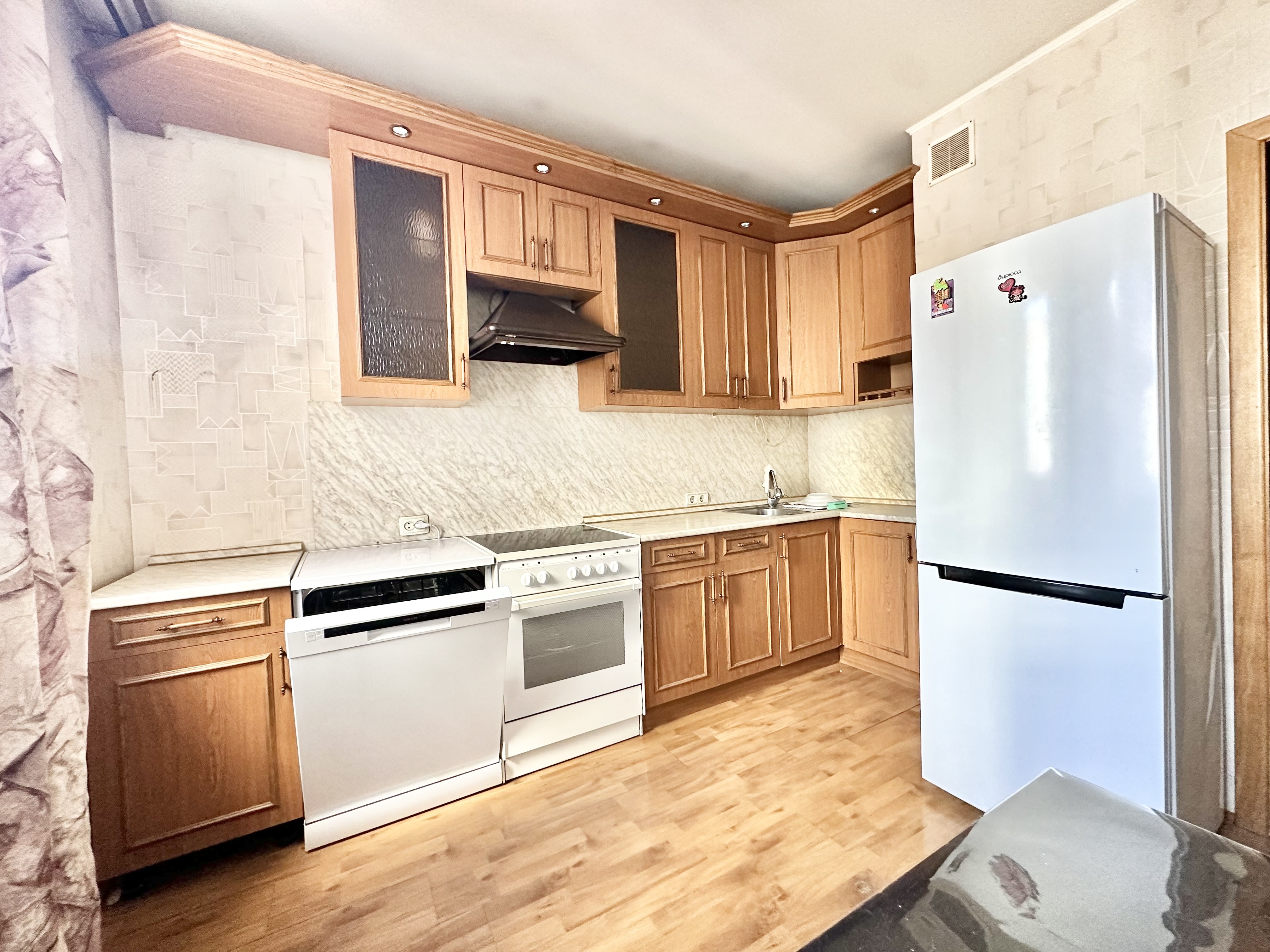 Сдам 1-к квартиру на г Москва, ул Полины Осипенко, д 18 к 2, метро Хорошёвская, г. Москва