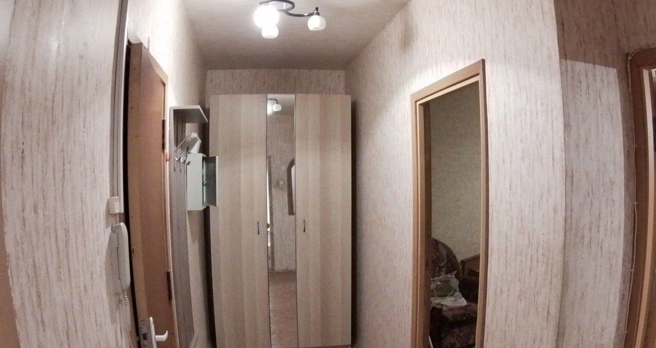 Сдается однокомнатная квартира на Лухмановская улица, 17к1, метро Улица Дмитриевского, г. Москва