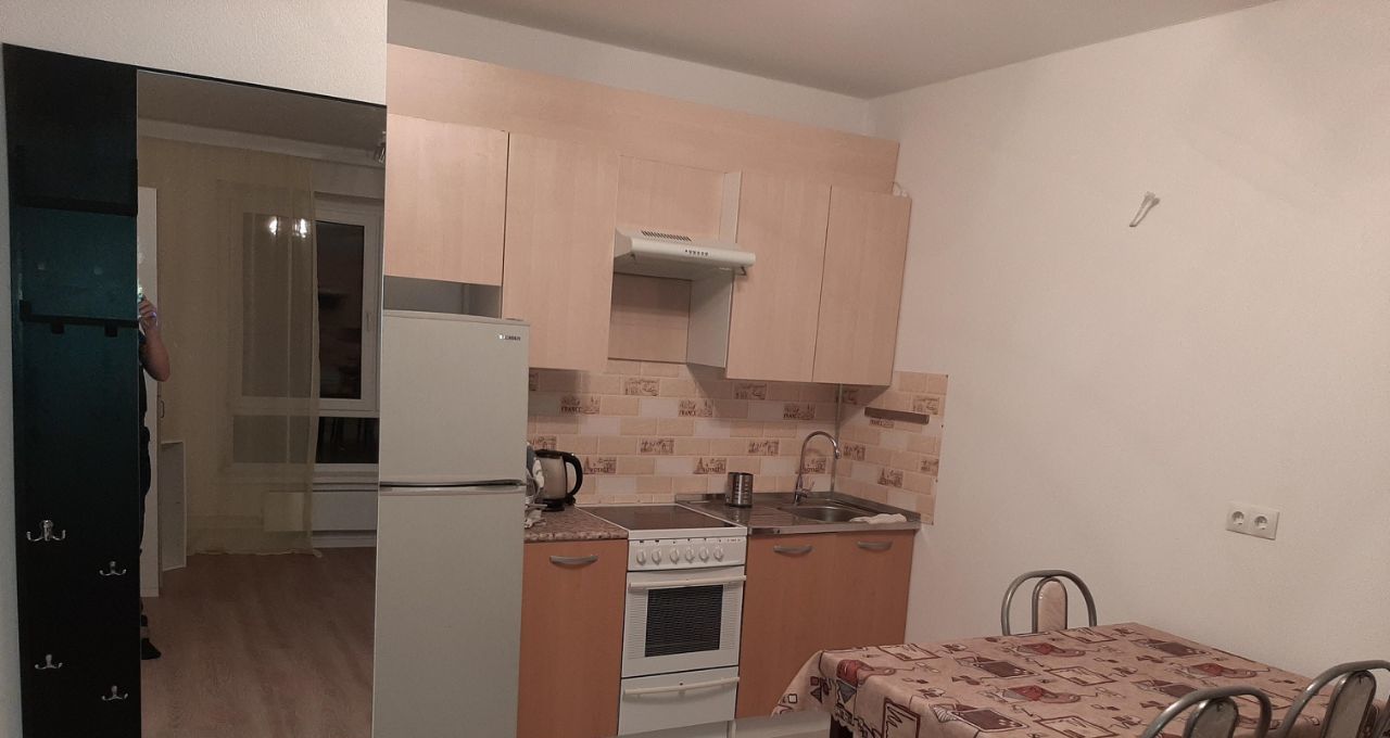 Сдам 2-комнатную квартиру на улица Александры Монаховой, 80к3, метро Бунинская аллея, г. Москва