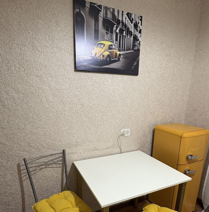 Сдаю 1-к квартиру на улица Константина Симонова, 5К3, метро Сокол, г. Москва