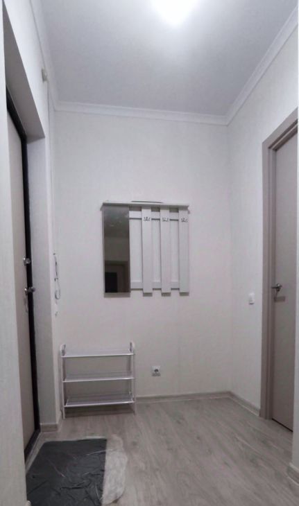 Снять однокомнатную квартиру на Варшавское шоссе, 170Ек3, метро Лесопарковая, г. Москва