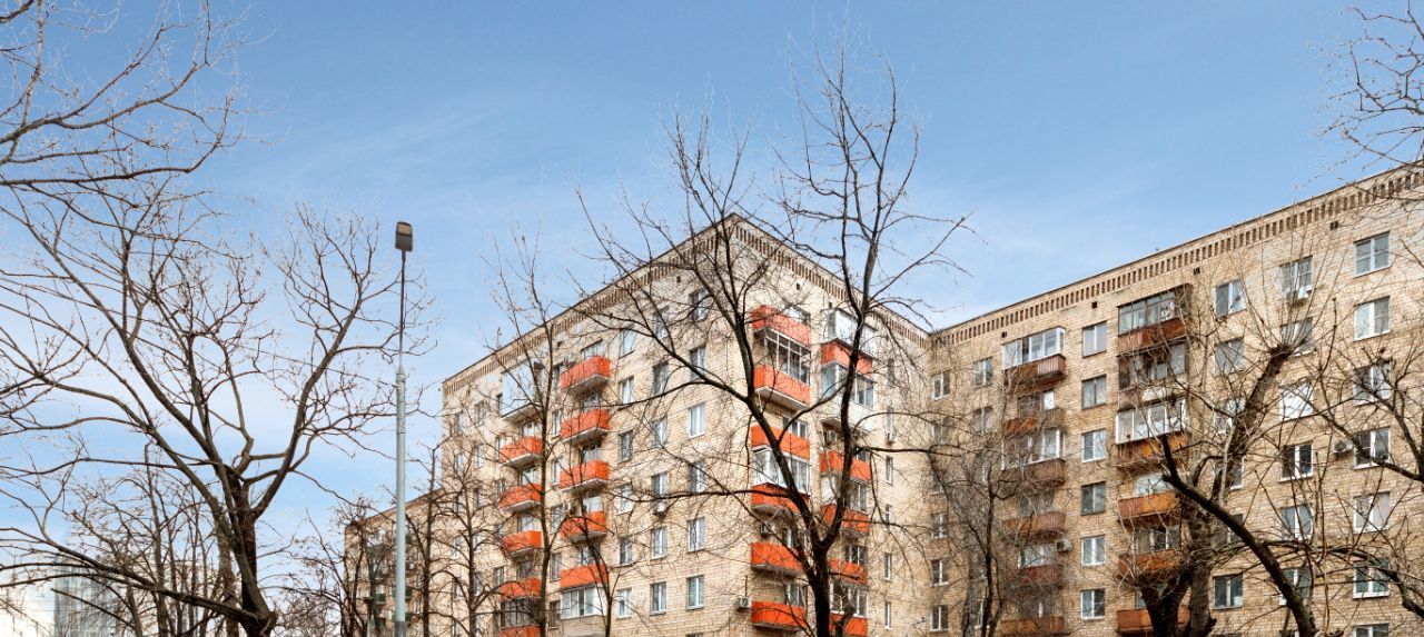 Сдам 1-к квартиру на Грузинский переулок, 16, метро Маяковская, г. Москва