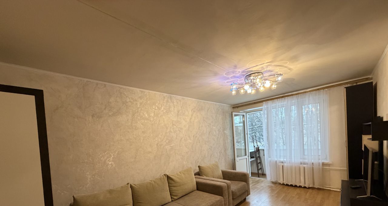 Аренда 1-комнатной квартиры на бульвар Матроса Железняка, 36, метро Коптево, г. Москва