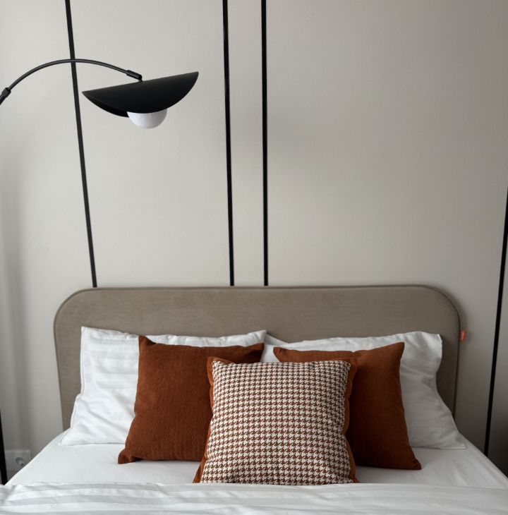 Сдаю 1к квартиру на улица Трехполье, 6к1, метро Саларьево, г. Москва