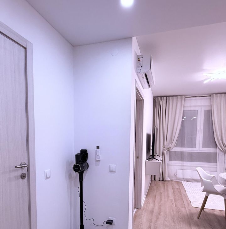 Снять 1к квартиру на Новоостаповская улица, 7к1, метро Пролетарская, г. Москва