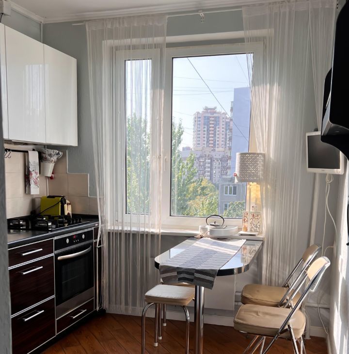 Сдам 2-к квартиру на улица 26 Бакинских Комиссаров, 1к3, метро Тропарёво, г. Москва