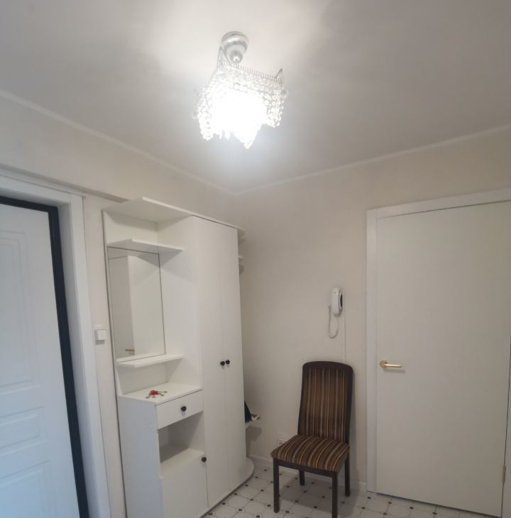 Аренда 3к квартиры на проспект Андропова, 26, метро Технопарк, г. Москва