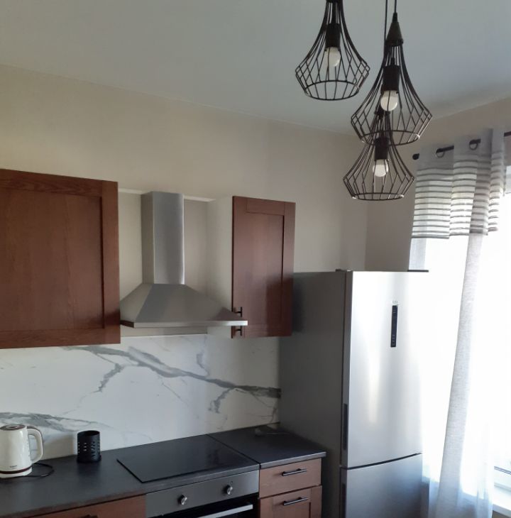 Сдаю 1к квартиру на Амурская улица, 1Ак3, метро Черкизовская, г. Москва