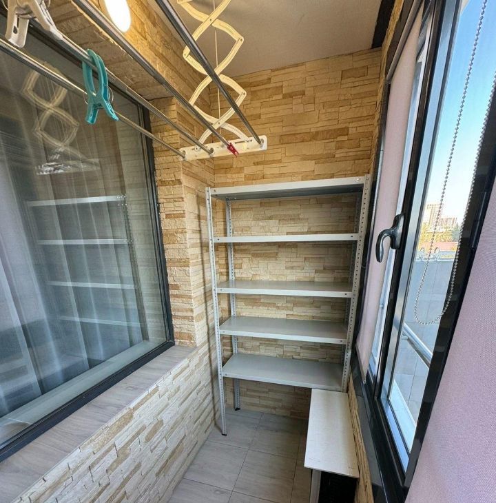 Сдам 1к квартиру на проспект Буденного, 51к3, метро Соколиная Гора, г. Москва