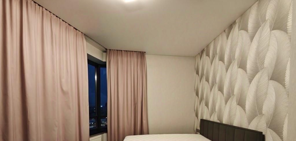 Сдаю 3х-комнатную квартиру на улица Лобачевского, 120к1, г. Москва